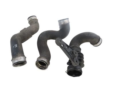 A2035282882 A2035283382 A2035283482 Intercooler pipe set MERCEDES-BENZ C-CLASS (W203, CL203) (2000-2011)