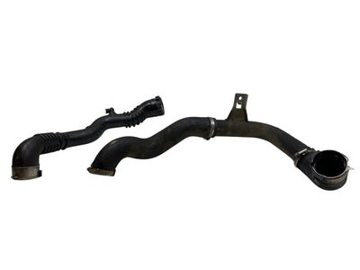 282602U000 Intercooler pipe set KIA CEED III (CD) (2018-)