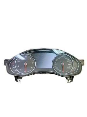 4G8920931L 0263672116 Instrument Cluster AUDI A6 / A6 ALLROAD (C7, 4G) (2010-2018)