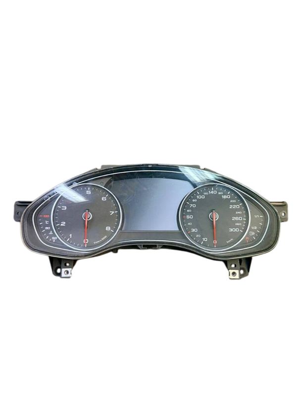 4G8920931L 0263672116 Instrument Cluster AUDI A6 / A6 ALLROAD (C7, 4G) (2010-2018)