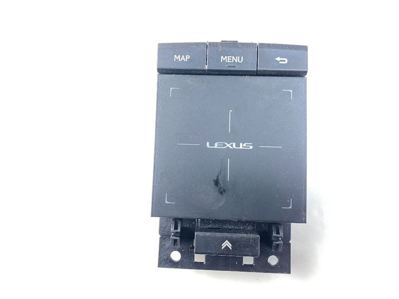 8478048240 Joystick (MMI control switch / pad) LEXUS RX IV (AL20) (2015-2022)