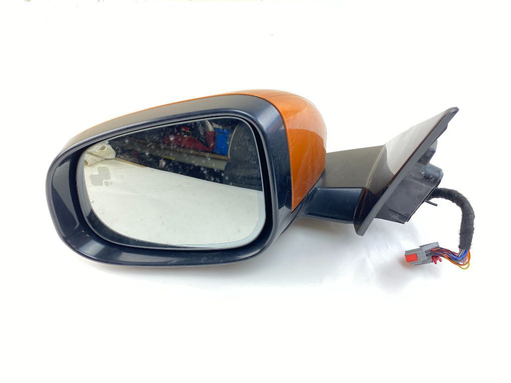 T2H9696 Mirror left JAGUAR XF (X260) (2015-2024)