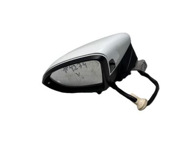 5TC857507B Mirror left VW TOURAN (5T1) (2015-)