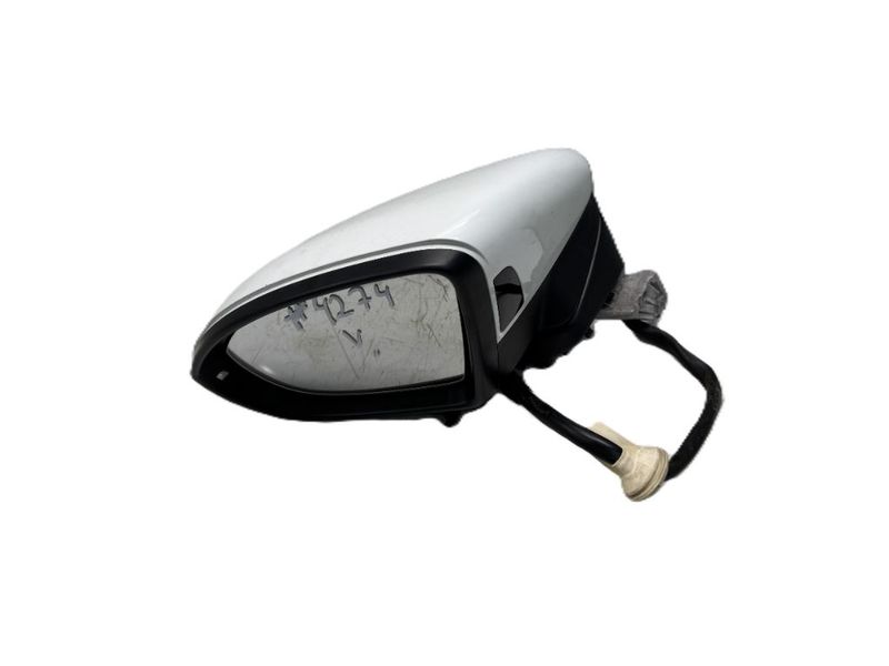 5TC857507B Mirror left VW TOURAN (5T1) (2015-)