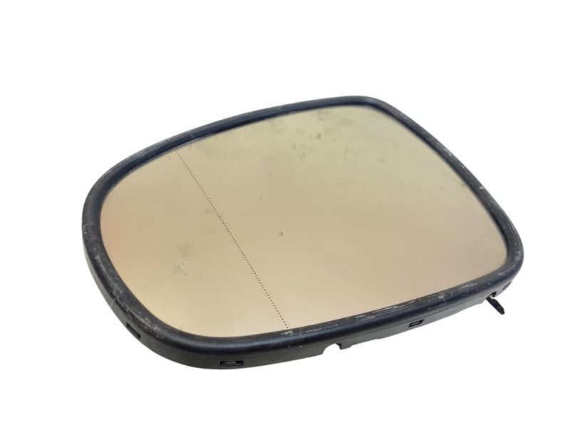 8796130D80 Mirror glass left LEXUS RC (XC10) (2014-)