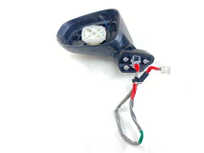 8794048681 Mirror left LEXUS RX IV (AL20) (2015-2022)