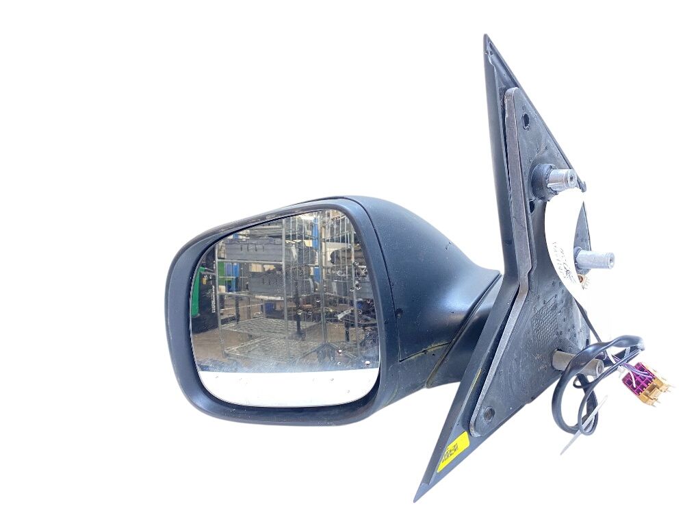 7E2857407AF Mirror left VW TRANSPORTER T6 / MULTIVAN (SG, SF) (2015-)