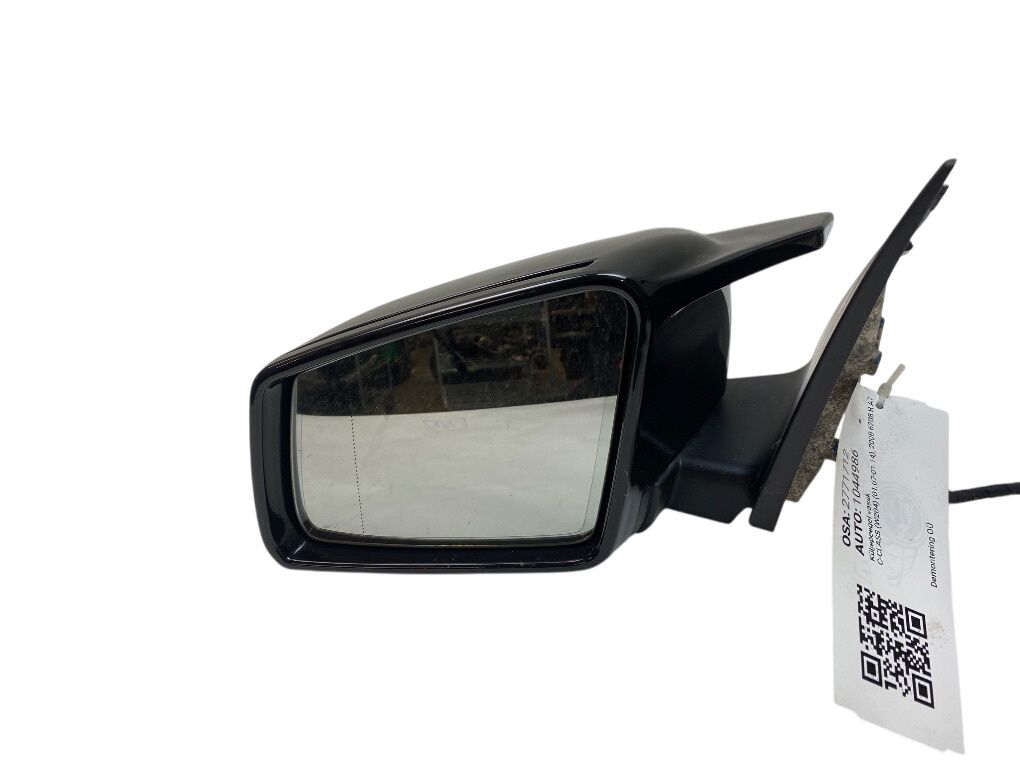 A2048103916 Mirror left MERCEDES-BENZ C-CLASS (W204) (2007-2013)