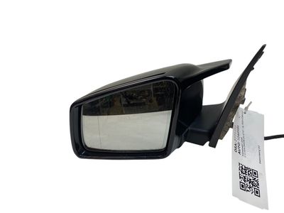A2048103916 Mirror left MERCEDES-BENZ C-CLASS (W204) (2007-2013)