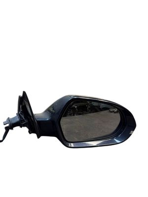 4G1857410N Mirror right AUDI A6 / A6 ALLROAD (C7, 4G) (2010-2018)