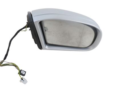 41-3133404 A2038110460 A2038110460 A2038106876 A2038100221 Mirror right MERCEDES-BENZ C-CLASS (W203, CL203) (2000-2011)