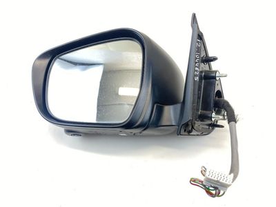 963024KE0E Mirror left NISSAN NAVARA III / NP300 (D23) (2014-)
