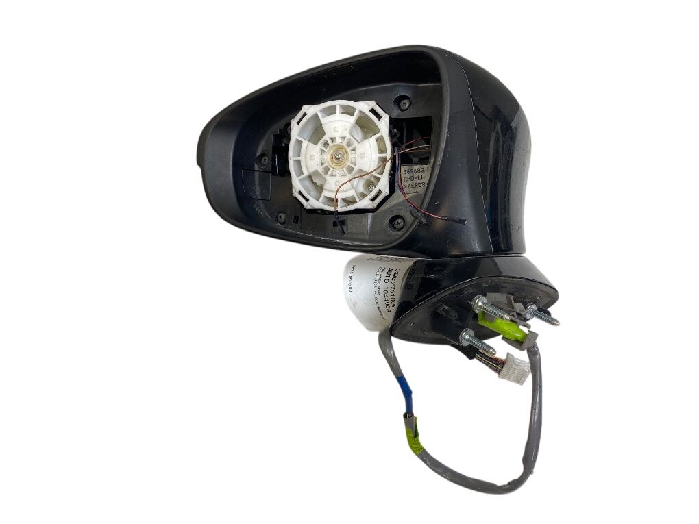 8794024450 Mirror left LEXUS RC (XC10) (2014-)