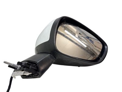 1635517180 Mirror right CITROËN C4 II (B7) (2009-2018)