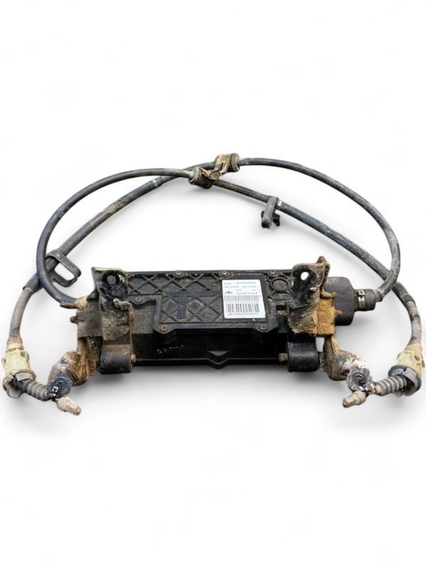 9674099780 470214 1612865480 Parking brake motor / actuator CITROËN C5 II (2008-2019)