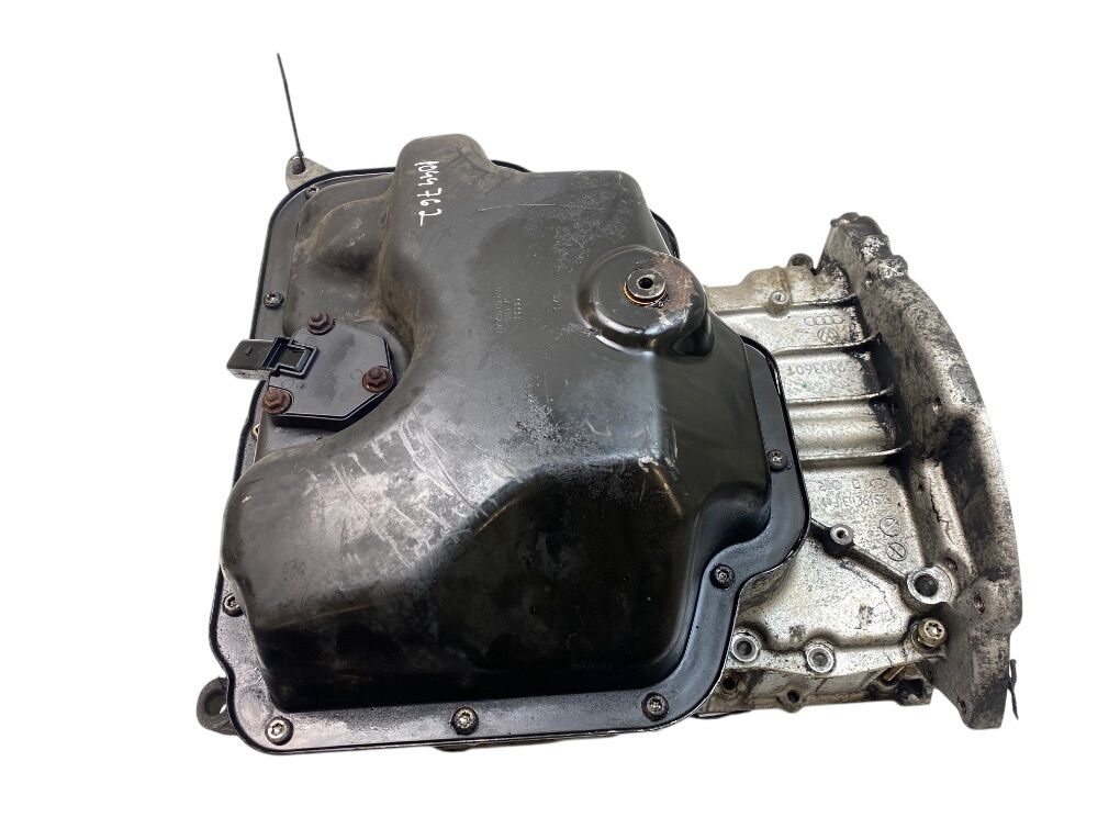 059103601CN Oil Sump/ pan AUDI Q7 (4L) (2006-2015)