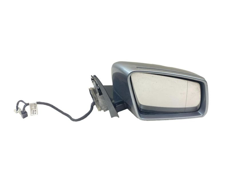 A2128101876 Mirror right MERCEDES-BENZ E-CLASS (W212) (2009-2016)