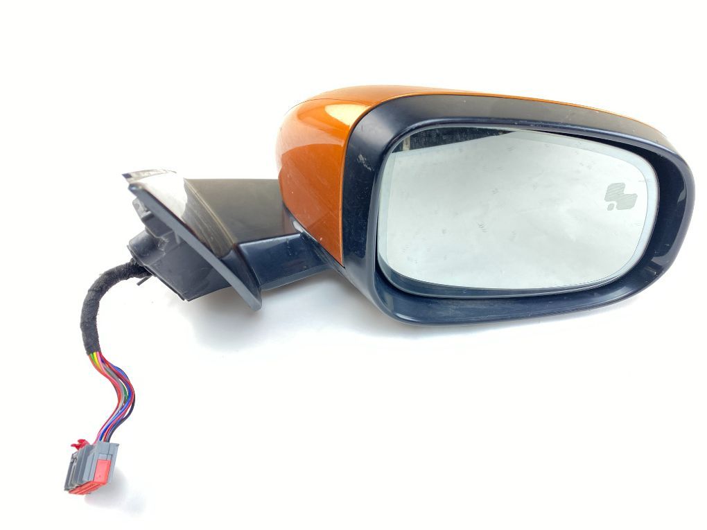 T2H9686 Mirror right JAGUAR XF (X260) (2015-2024)
