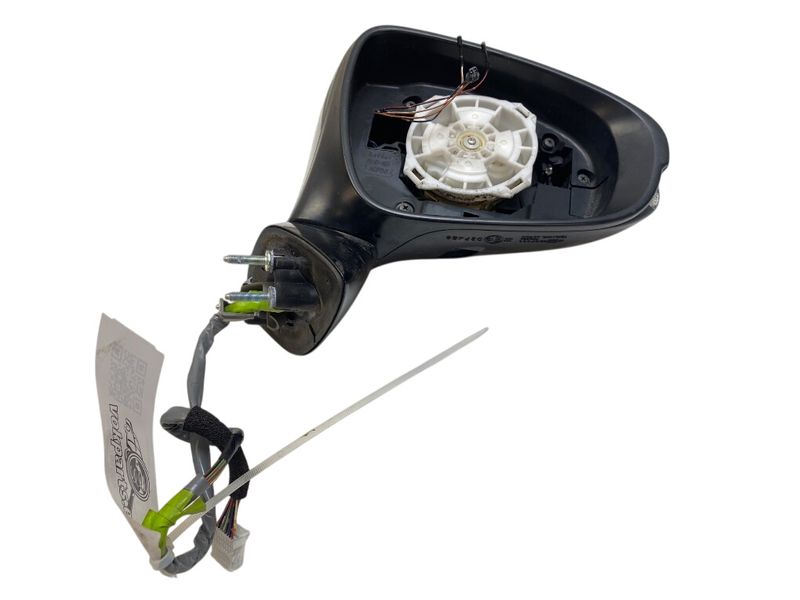 8791024450 Mirror right LEXUS RC (XC10) (2014-)