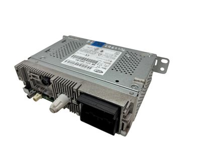 9817705380 Radio CITROËN C4 II (B7) (2009-2018)