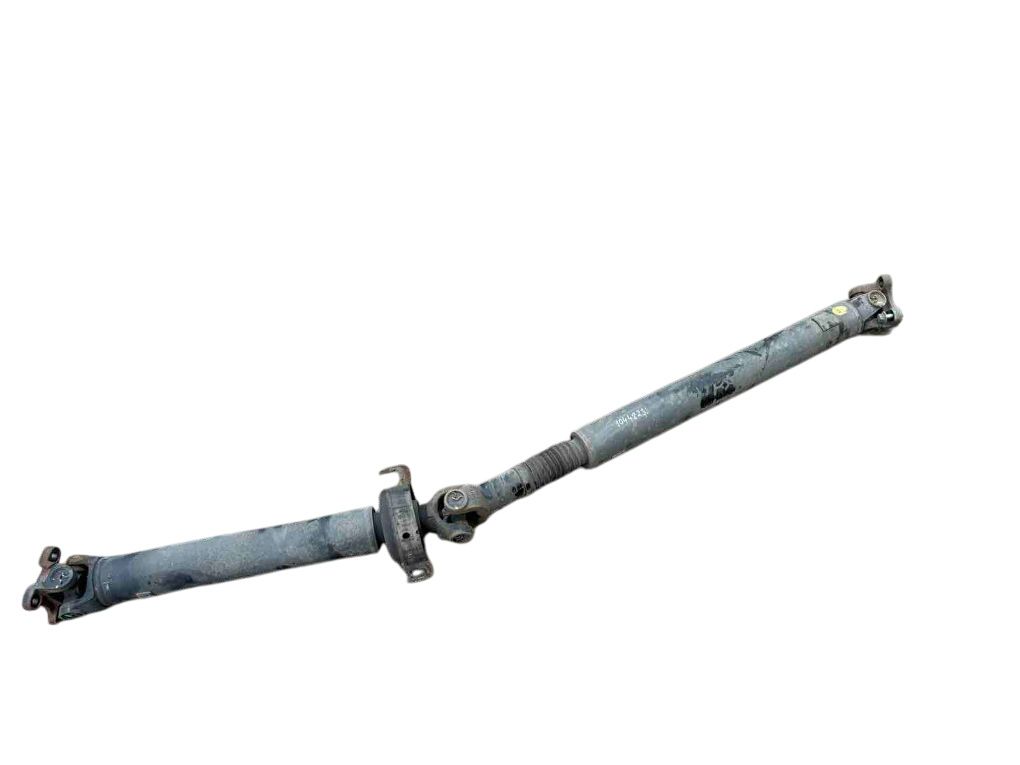 2518021 Propeller Shaft Complete FORD RANGER (TKE) (04.11-)