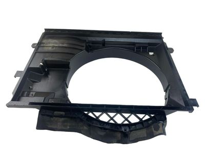 214764KJ0C 214774KJ0C Radiator shroud NISSAN NAVARA III / NP300 (D23) (2014-)