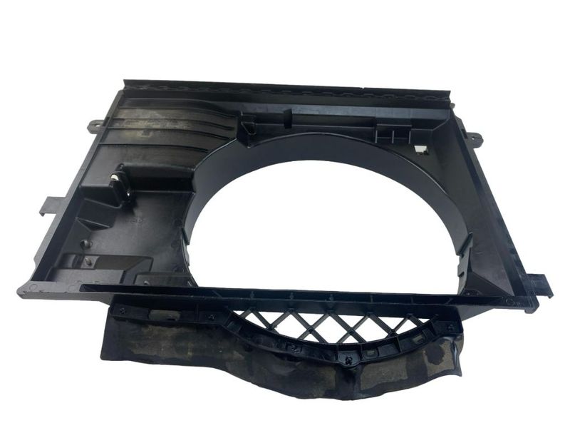 214764KJ0C 214774KJ0C Radiator shroud NISSAN NAVARA III / NP300 (D23) (2014-)