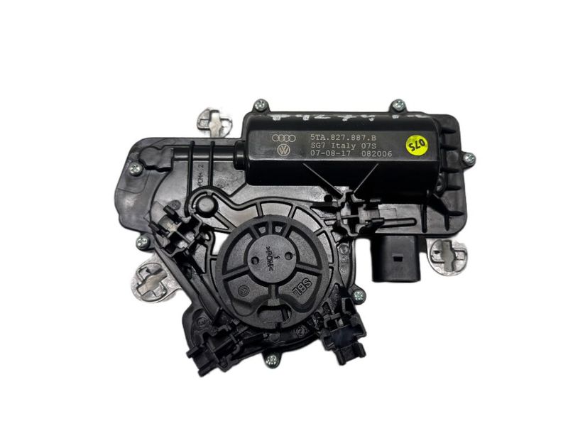 5TA827887B Power bootlid / tailgate motor VW TOURAN (5T1) (2015-)