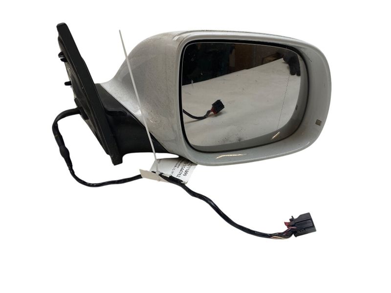 4L2857410BE Mirror right AUDI Q7 (4L) (2006-2015)