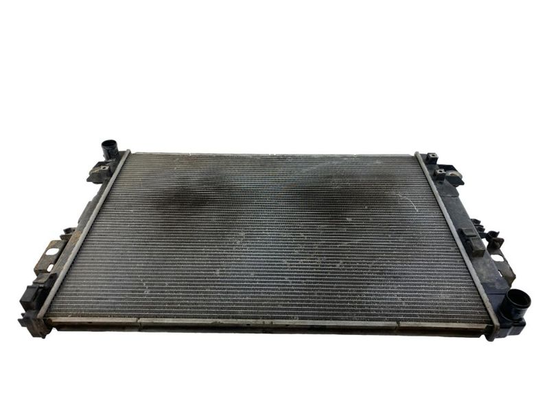 214104KJ3A Radiator NISSAN NAVARA III / NP300 (D23) (2014-)