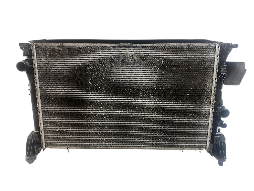 A4475010001 Radiator MERCEDES-BENZ VITO / V-CLASS (W447) (2014-)