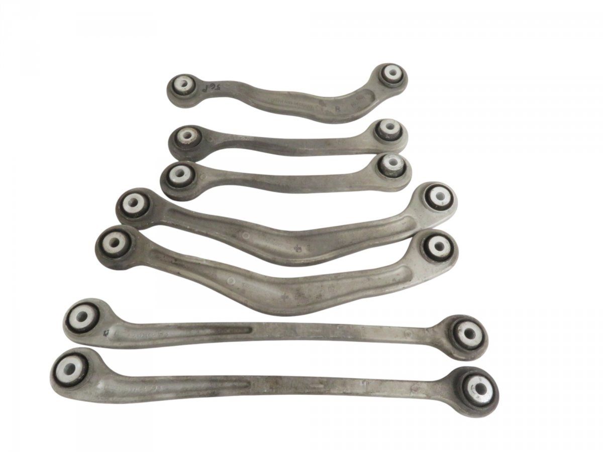 A2043501506 A2043501606 A2043502106 A2043500553 A2043500653 A2043502706 Rear axle track control arm set MERCEDES-BENZ C-CLASS (W204) (2007-2013)