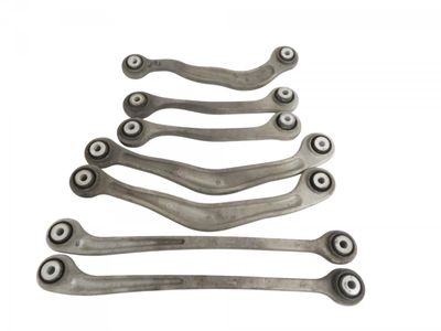 A2043501506 A2043501606 A2043502106 A2043500553 A2043500653 A2043502706 Rear axle track control arm set MERCEDES-BENZ C-CLASS (W204) (2007-2013)