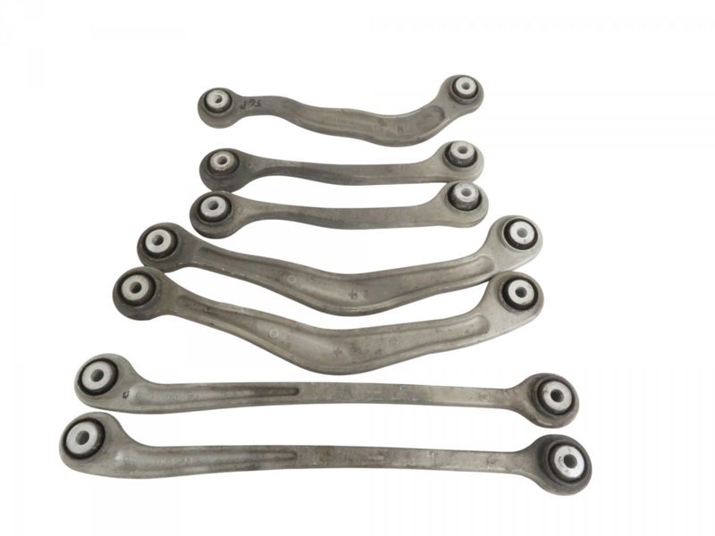 A2043501506 A2043501606 A2043502106 A2043500553 A2043500653 A2043502706 Rear axle track control arm set MERCEDES-BENZ C-CLASS (W204) (2007-2013)