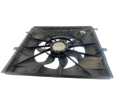 A4479060312 Radiator Fan Electric MERCEDES-BENZ VITO / V-CLASS (W447) (2014-)