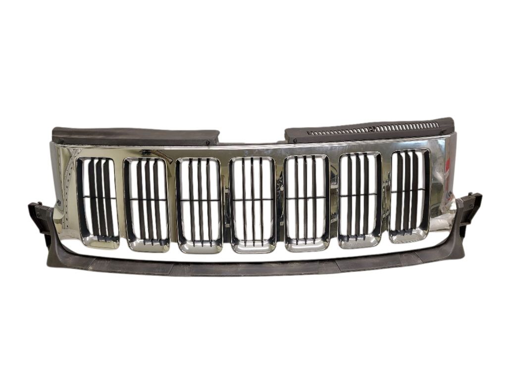 55079377AD Radiator Grille JEEP GRAND CHEROKEE IV (WK, WK2) (2010-2021)