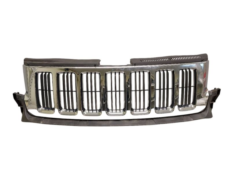 55079377AD Radiator Grille JEEP GRAND CHEROKEE IV (WK, WK2) (2010-2021)