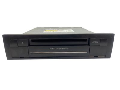 4L2035670 Radio AUDI Q7 (4L) (2006-2015)