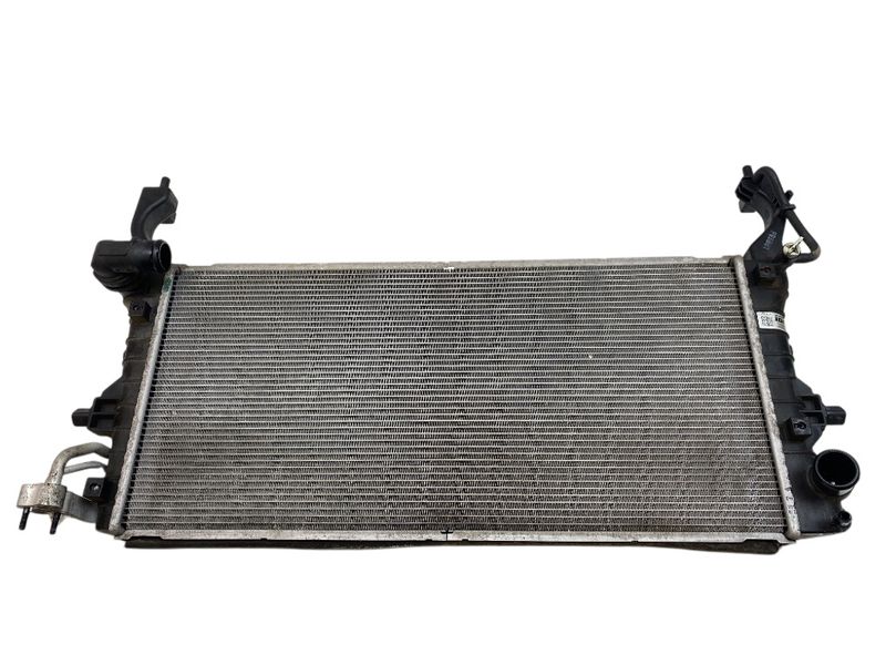 25310M6300 Radiator set KIA CEED III (CD) (2018-)