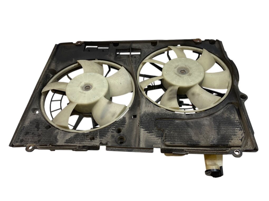 1671120171 Radiator Fan Electric LEXUS RX II (XU30) (2003-2008)
