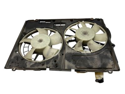 1671120171 Radiator Fan Electric LEXUS RX II (XU30) (2003-2008)
