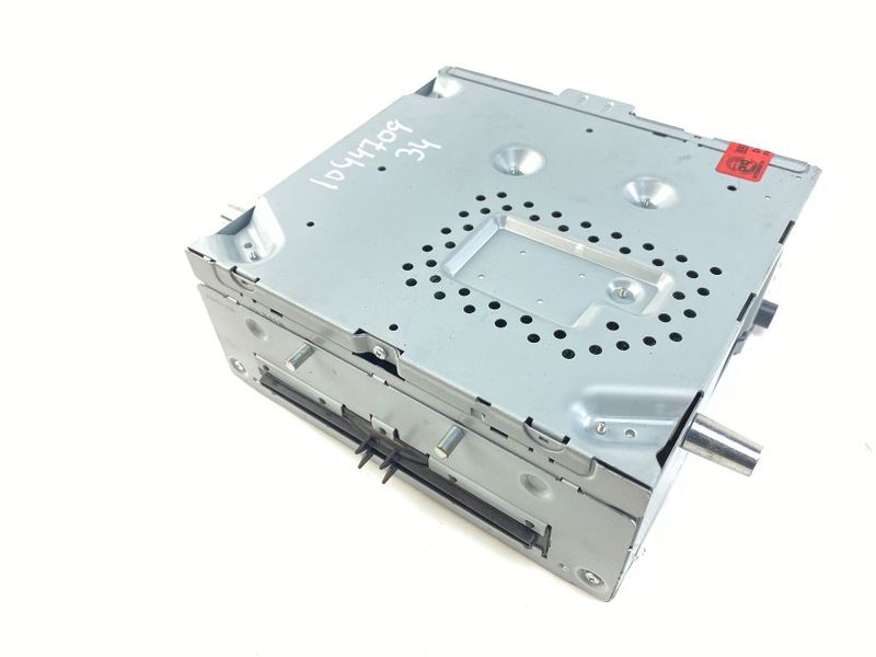 A2059001722 Radio MERCEDES-BENZ C-CLASS (W205) (2013-2021)