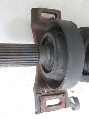 A2034109906 A2034101516 2034101516 Propeller Shaft Complete MERCEDES-BENZ C-CLASS (W203, CL203) (2000-2011)