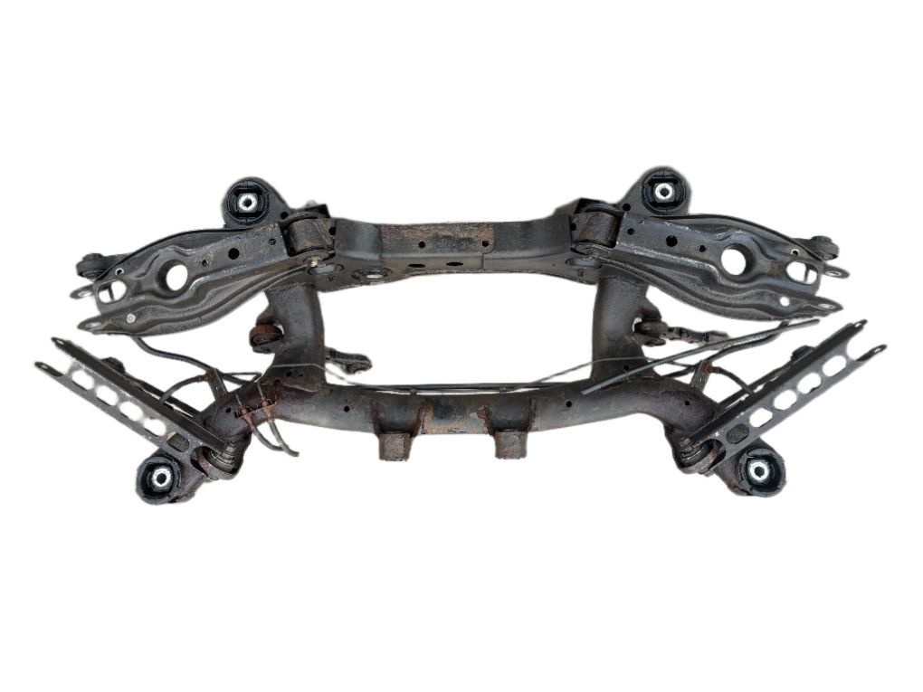 33316783714 Rear axle Beam BMW 3 (E90, E91, E92, E93) (2005-2011)