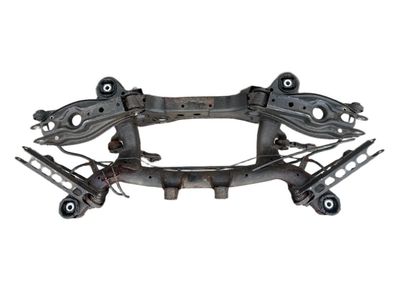 33316783714 Rear axle Beam BMW 3 (E90, E91, E92, E93) (2005-2011)