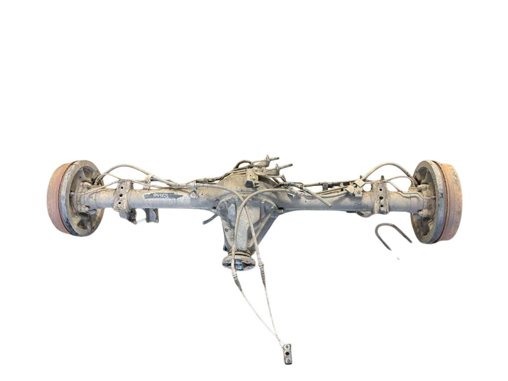 2249985 Rear Axle Complete FORD RANGER (TKE) (04.11-)