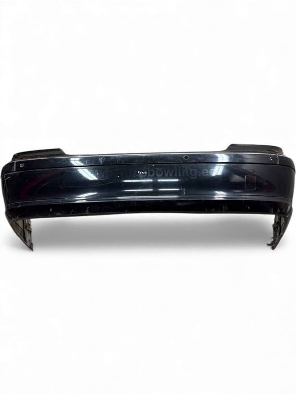 Rear bumper MERCEDES-BENZ E-CLASS (W211) (2002-2009)