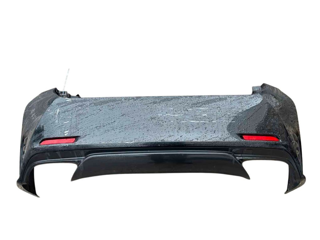 5215924924 Rear bumper LEXUS RC (XC10) (2014-)