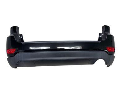 1VQ65TZZAA Rear bumper JEEP GRAND CHEROKEE IV (WK, WK2) (2010-2021)