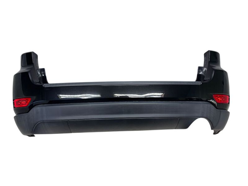1VQ65TZZAA Rear bumper JEEP GRAND CHEROKEE IV (WK, WK2) (2010-2021)